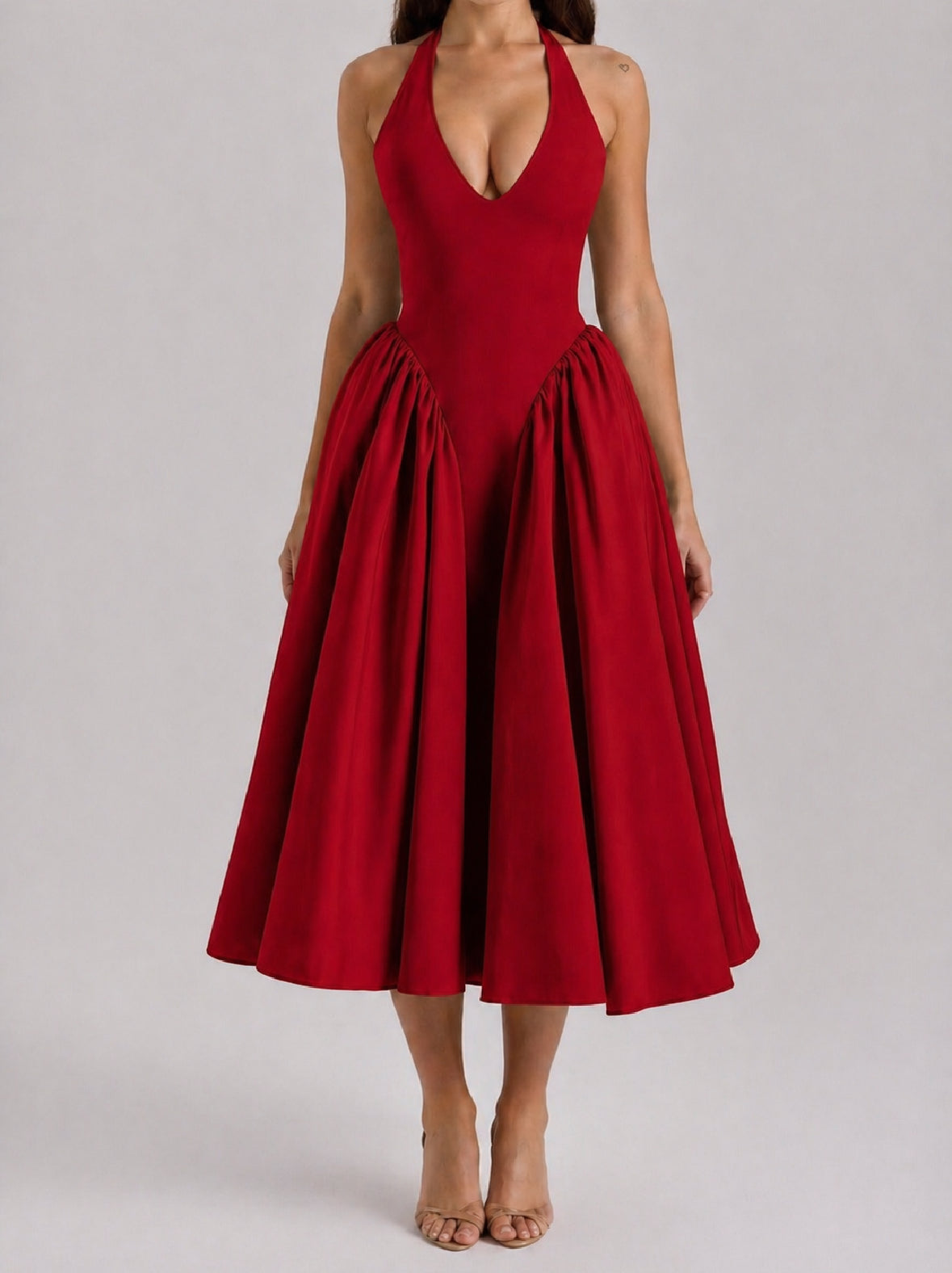 La Lumière Dress