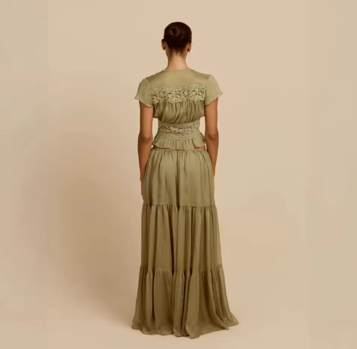 Toskana Muse Set