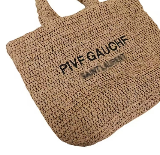 Rive Crochet Bag