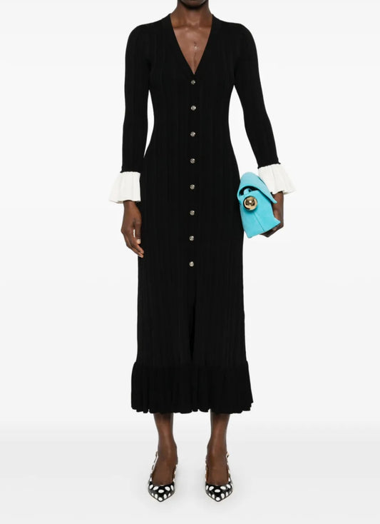 Sandra Dress