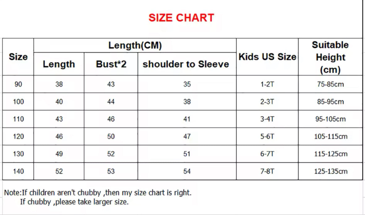 HEY Oversized Kids Hoodie-Jacke