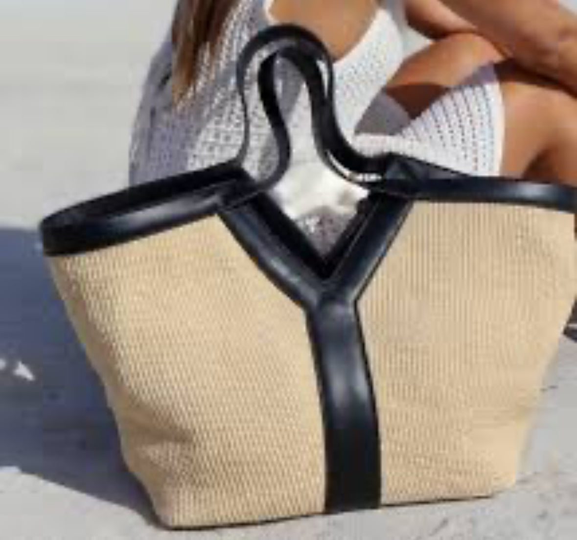 Riviera Y-Tote