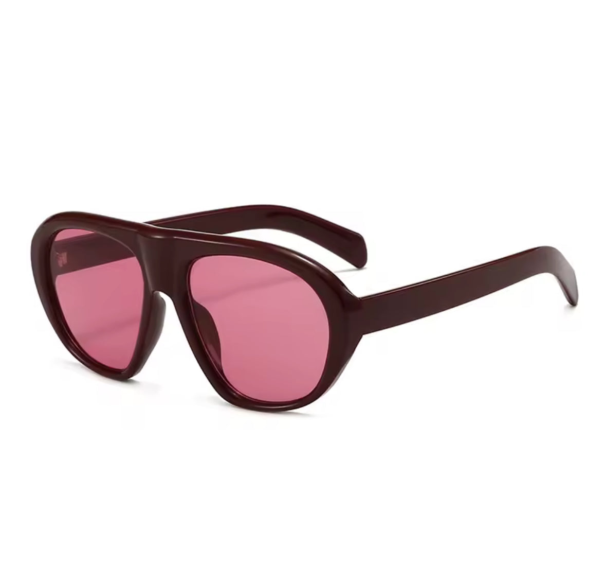Éclipse Luxe Shades