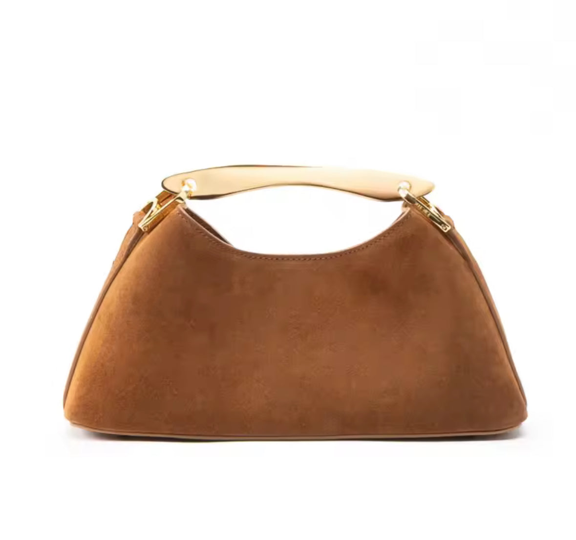 Nora Sculpt Bag