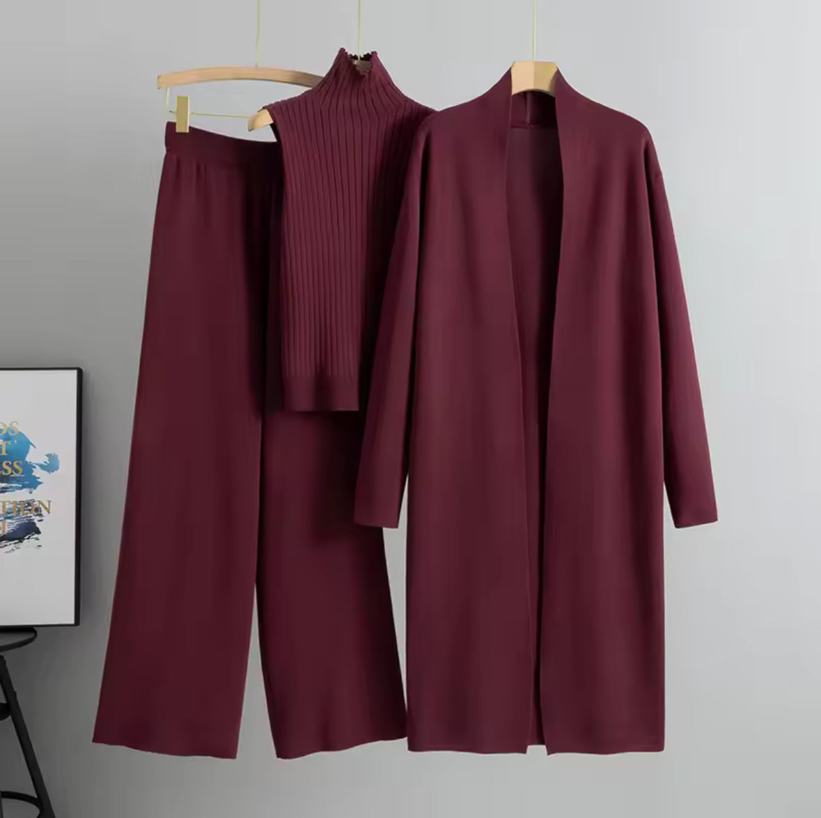Élégance Lounge Set