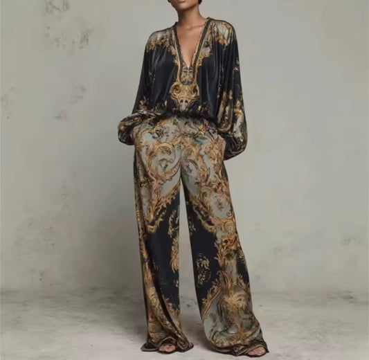 Baroque Aura Set