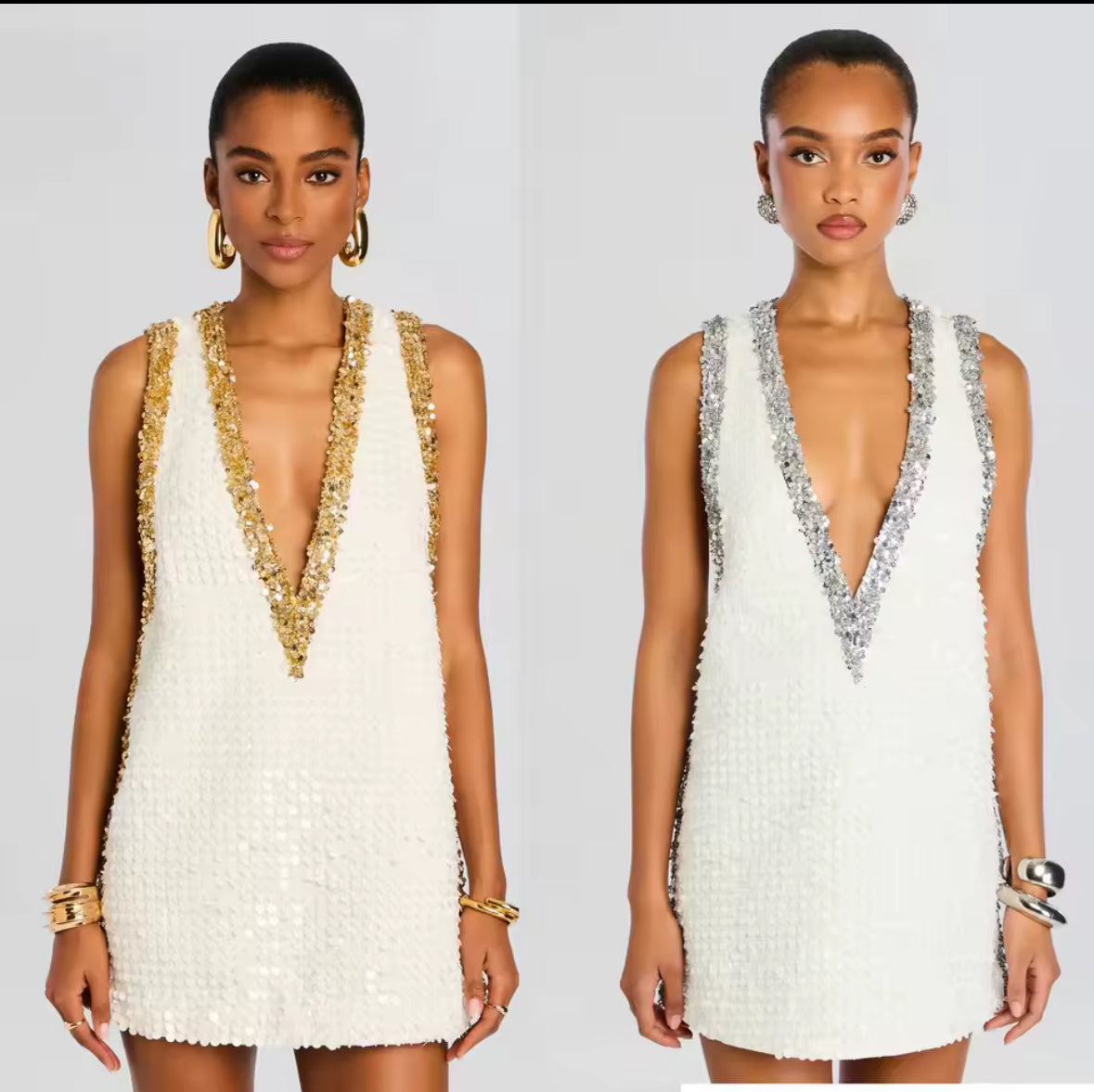 Étoile Glow Dress