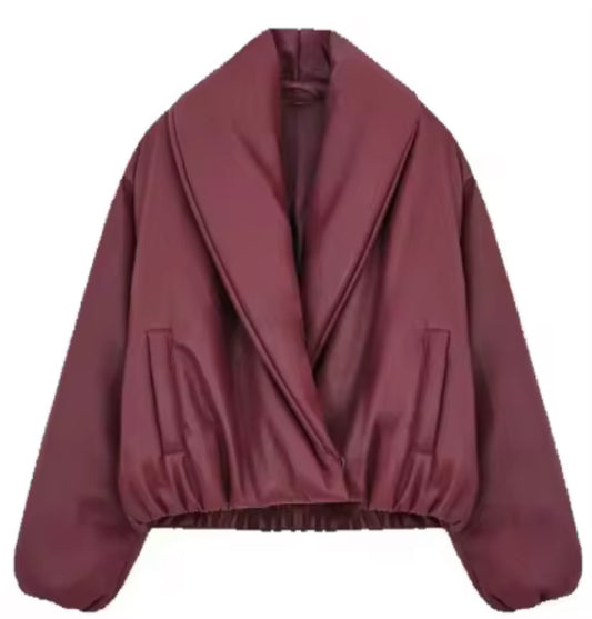 Savage Volume Jacket