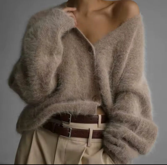 Nerzia Cozy Knit