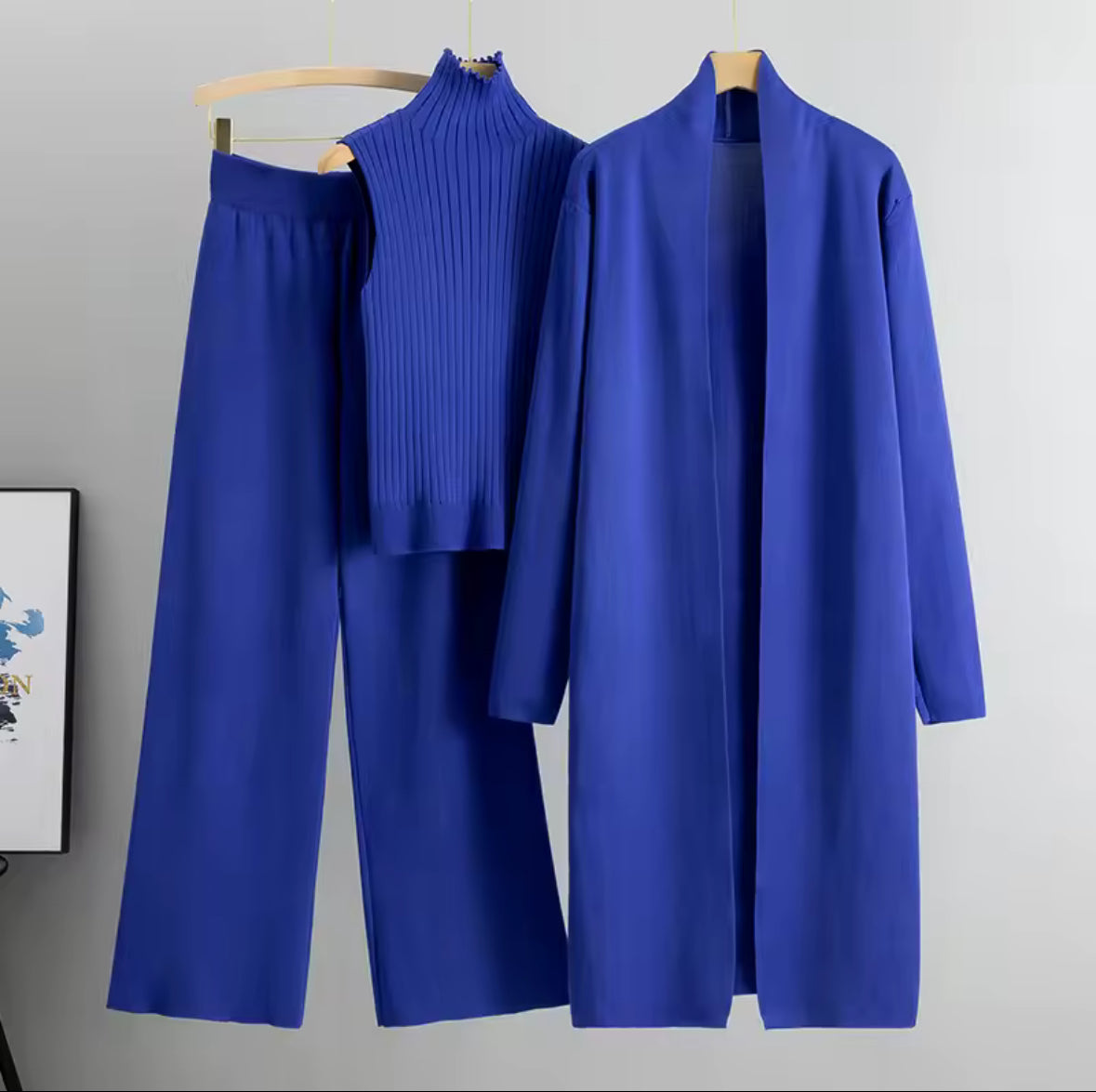 Élégance Lounge Set