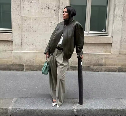 Liora Jacket