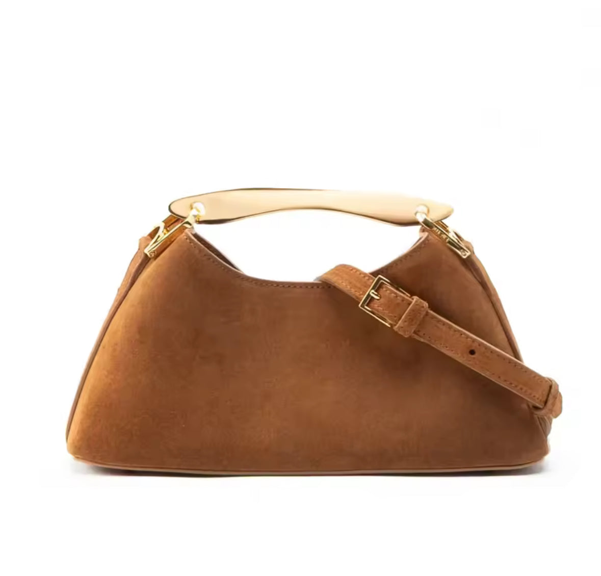 Nora Sculpt Bag