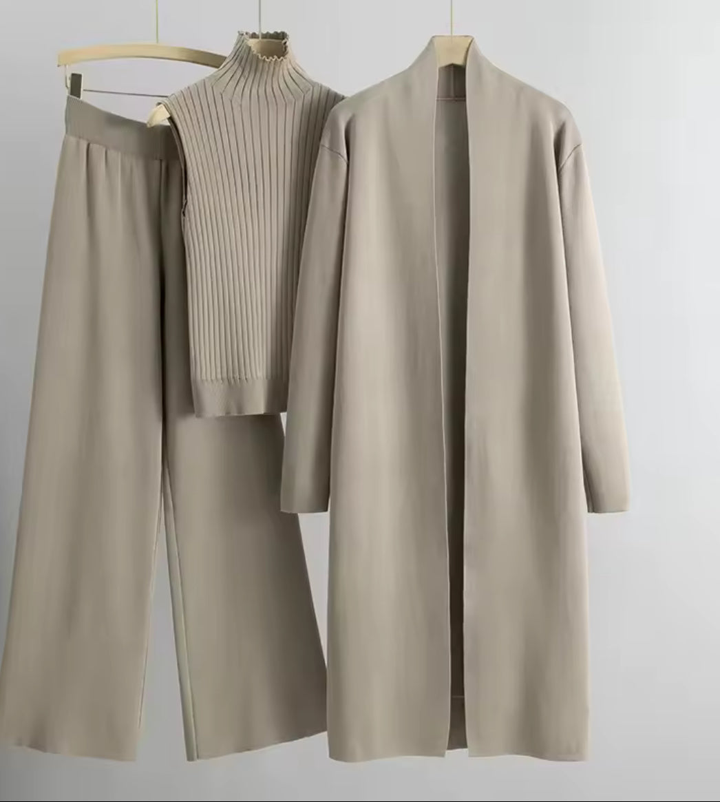 Élégance Lounge Set