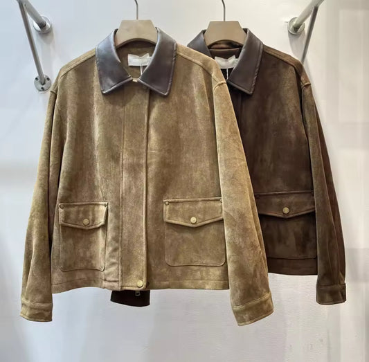 Noelle Jacket