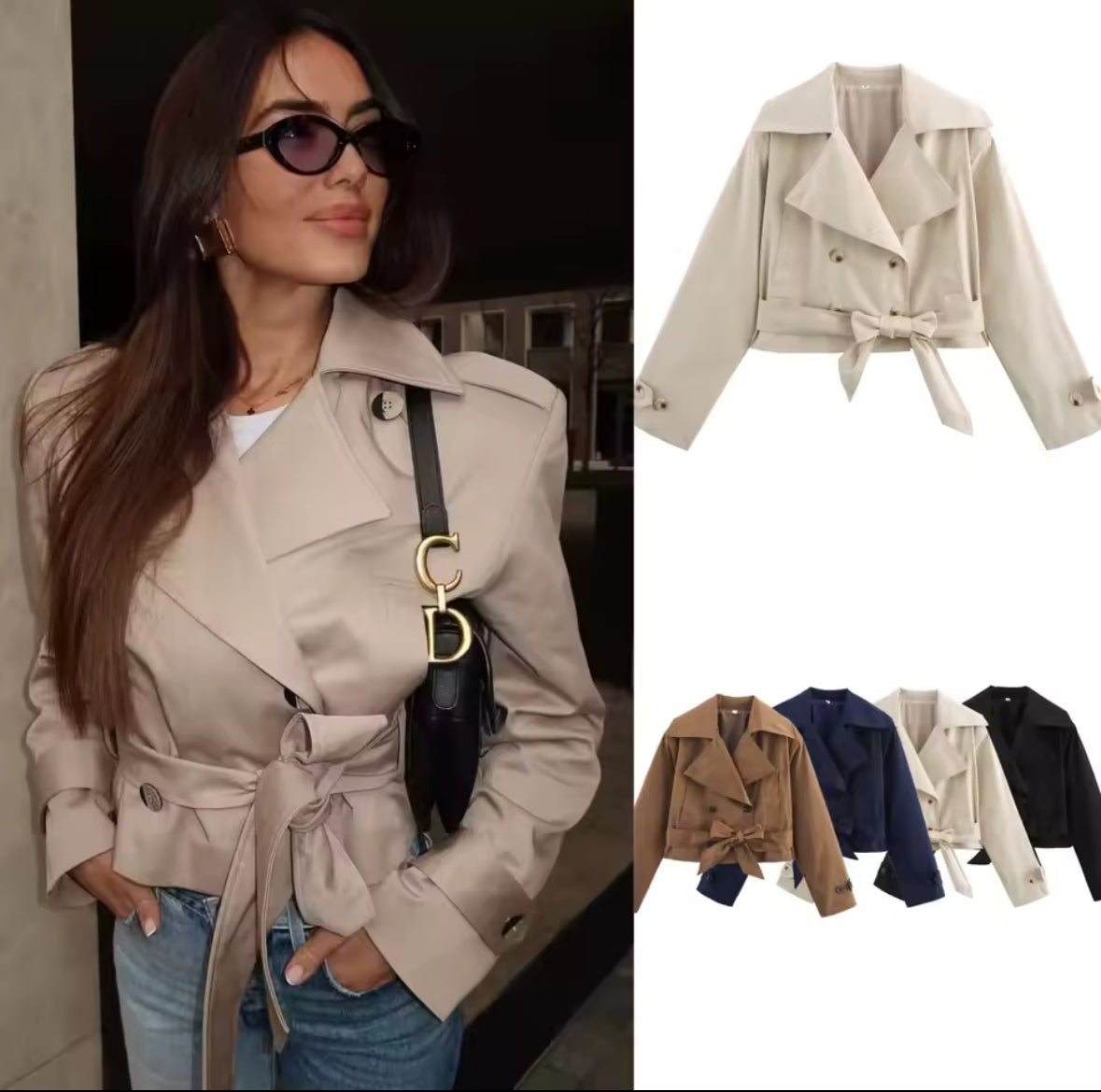 Avina Trench