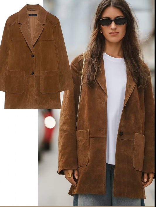 Valencia Jacket