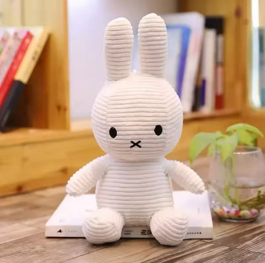 Miffy Kuschelkollektion – Für liebevolle Momente