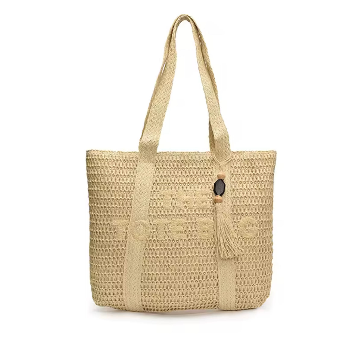 Toscana Summer Tote