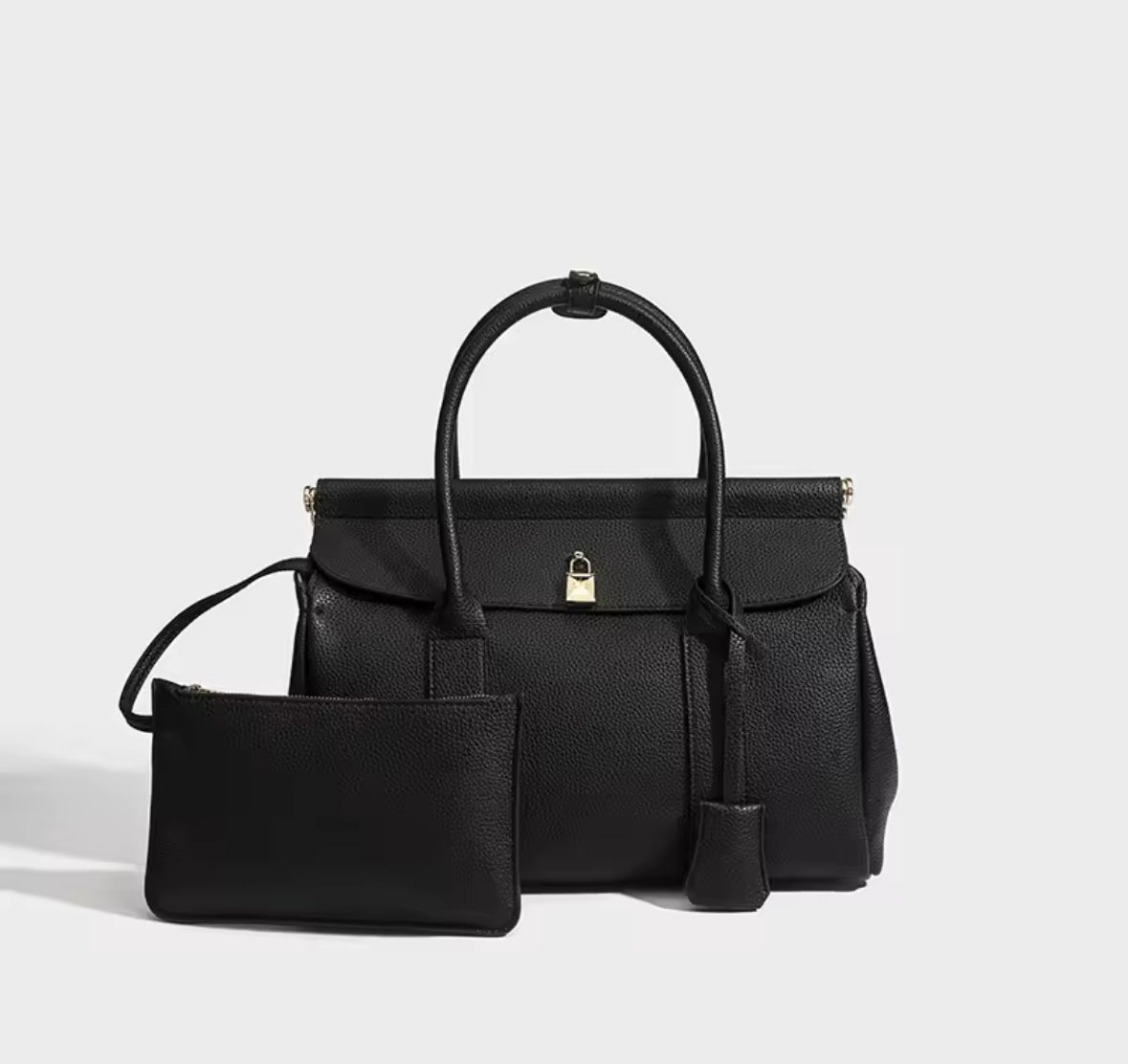Europiano Soft Leather Bag