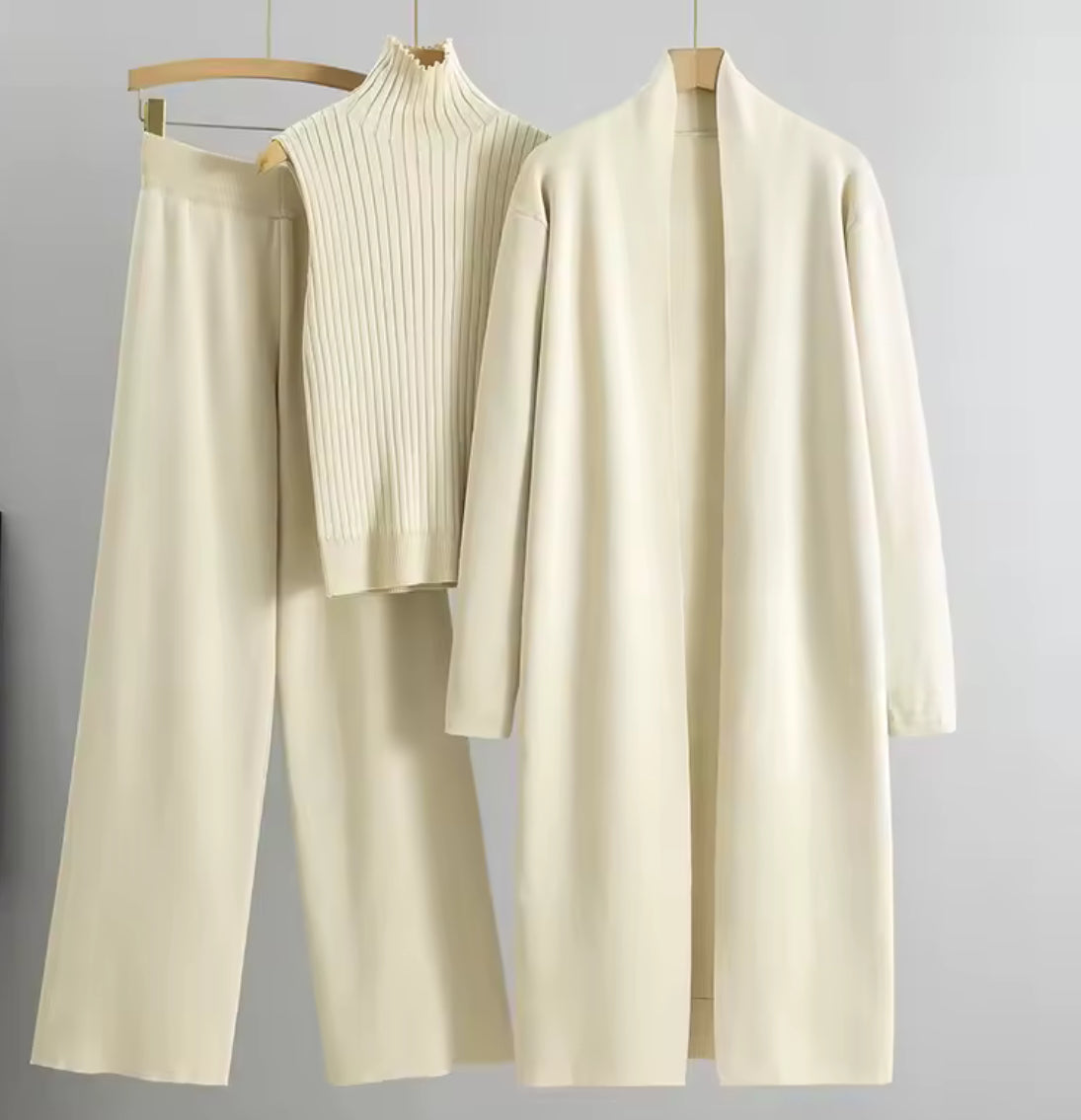 Élégance Lounge Set