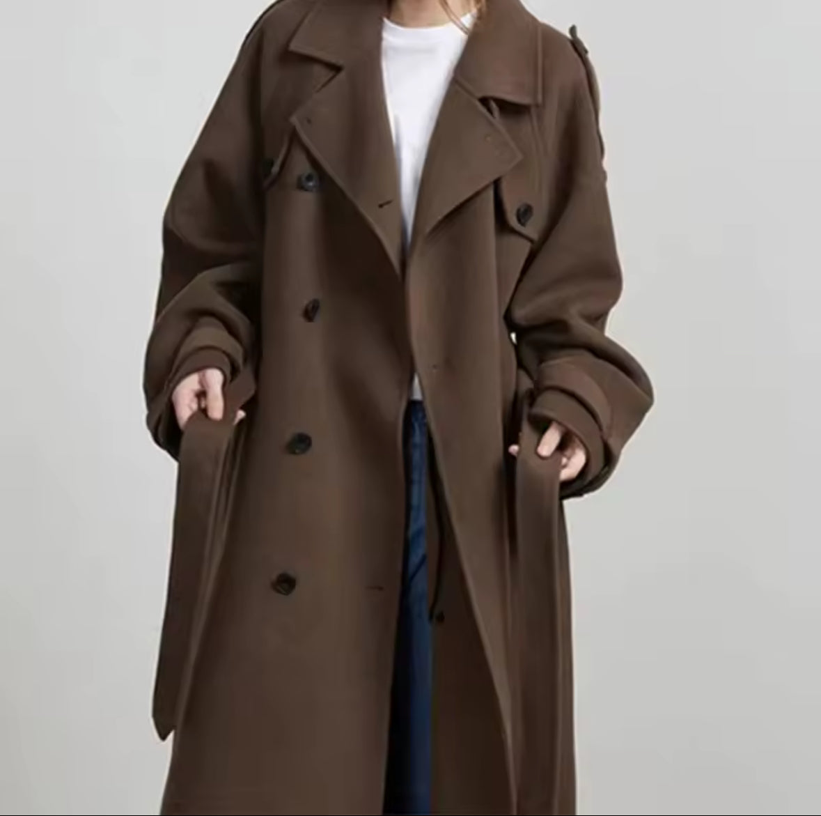 Élise Trench