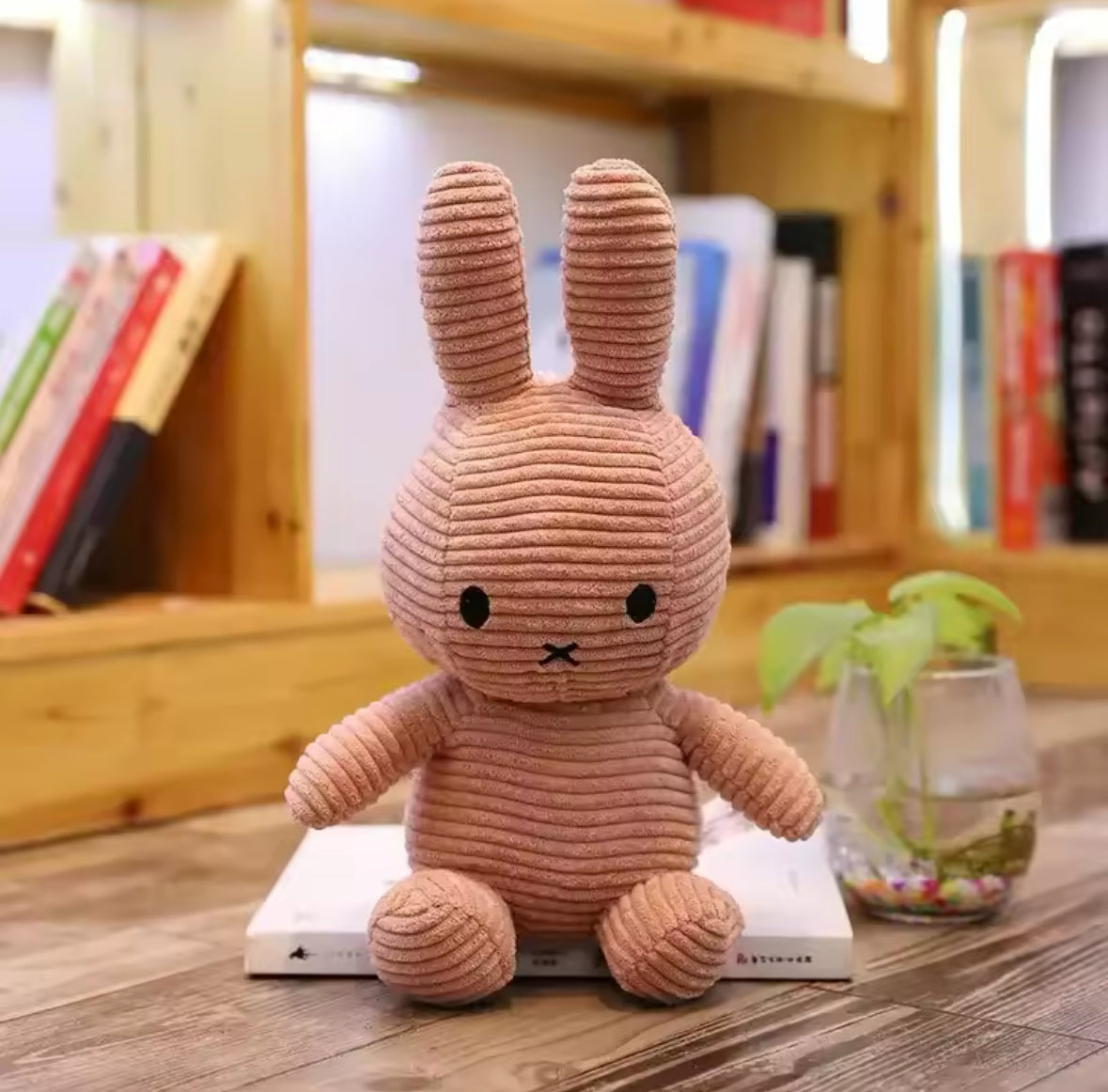 Miffy Kuschelkollektion – Für liebevolle Momente