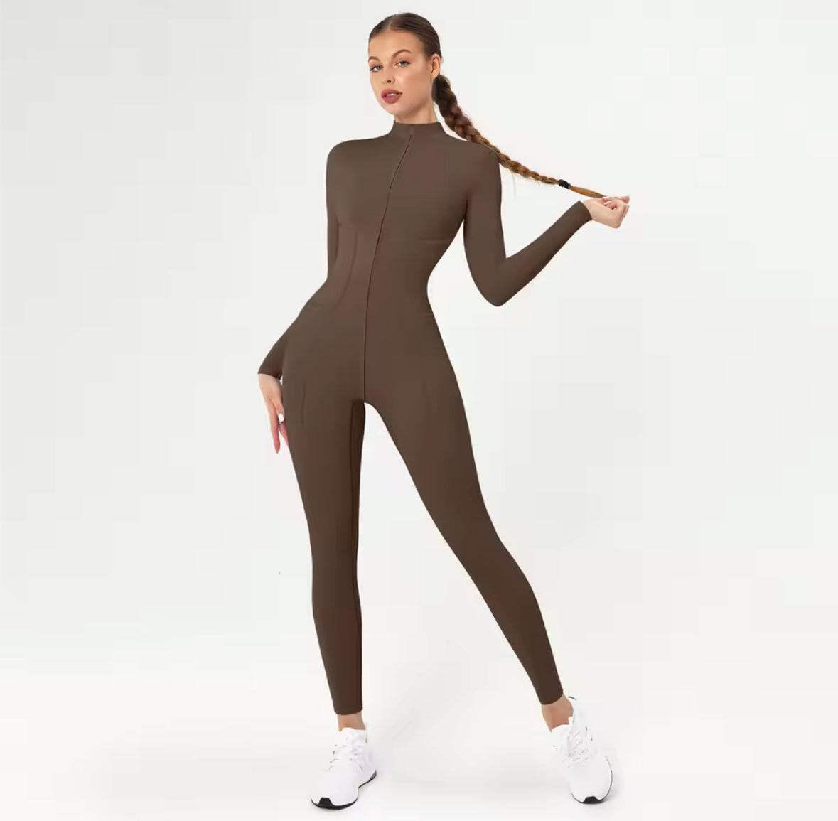 Thermo One-Piece Suit