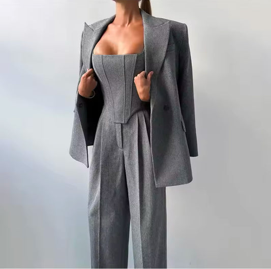 Boss Lady Set