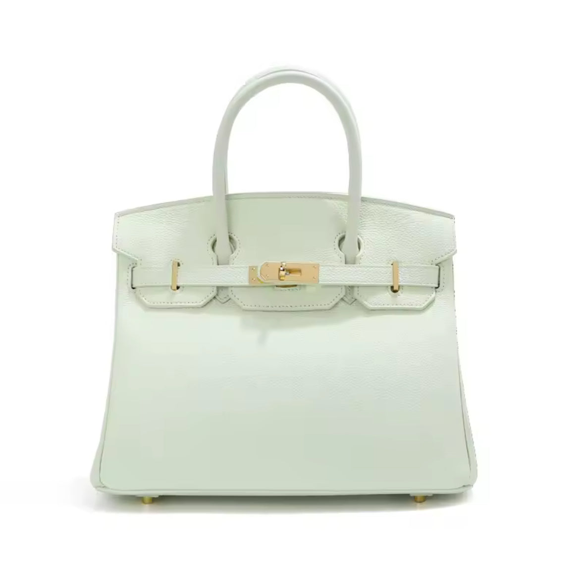 HB Iconic – Premium Leather Bag