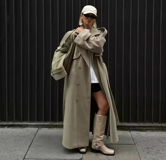 Élise Trench