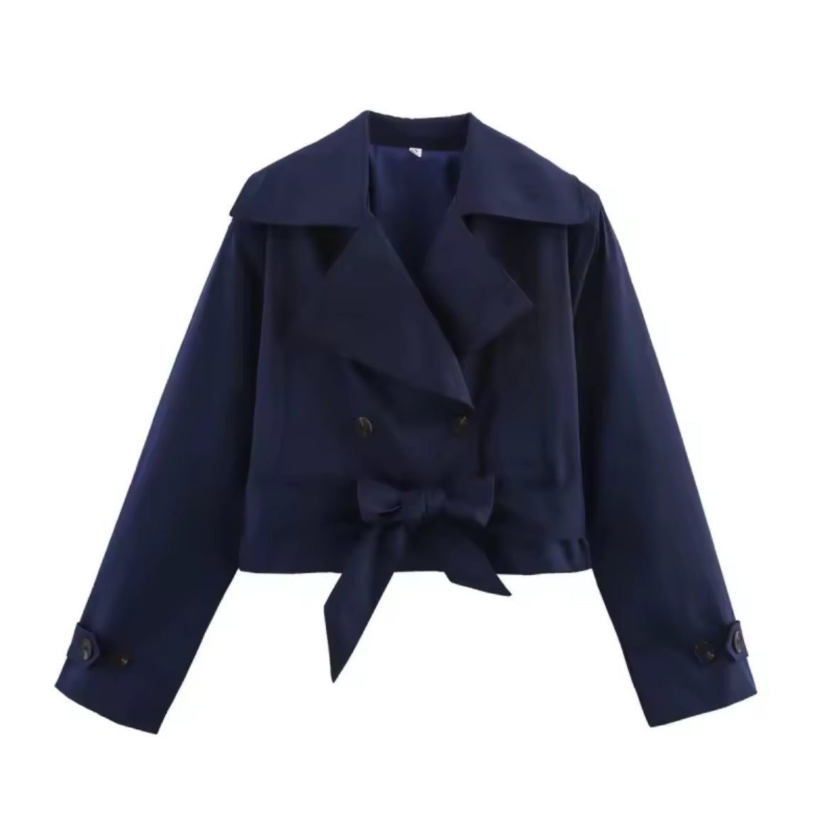 Avina Trench