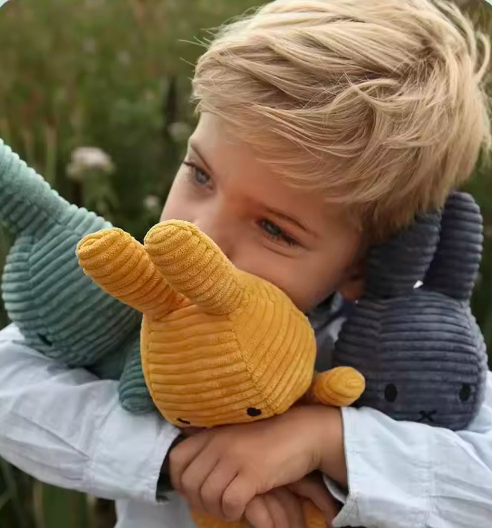 Miffy Kuschelkollektion – Für liebevolle Momente