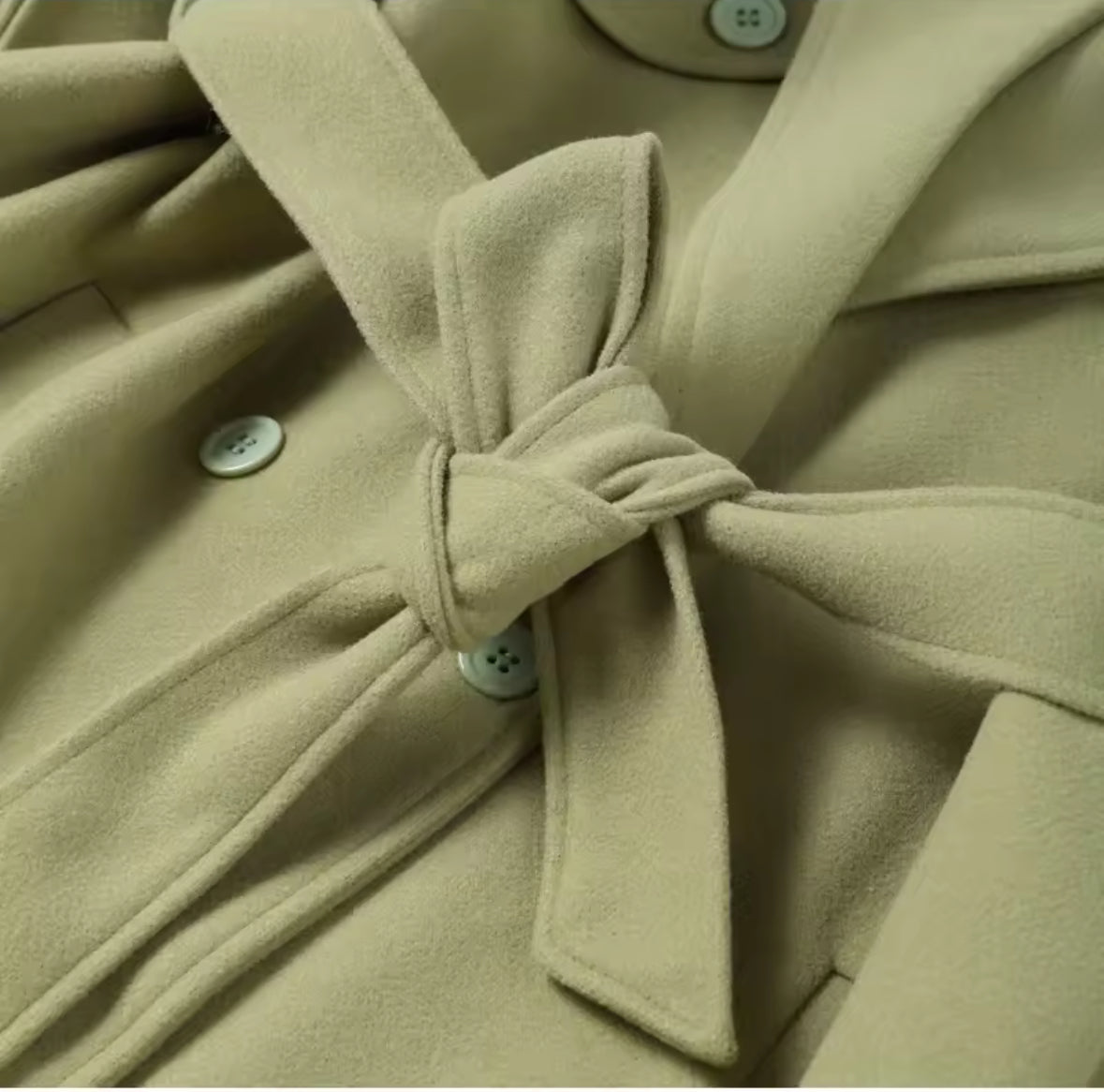 Élise Trench