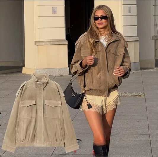 Savage Jacket