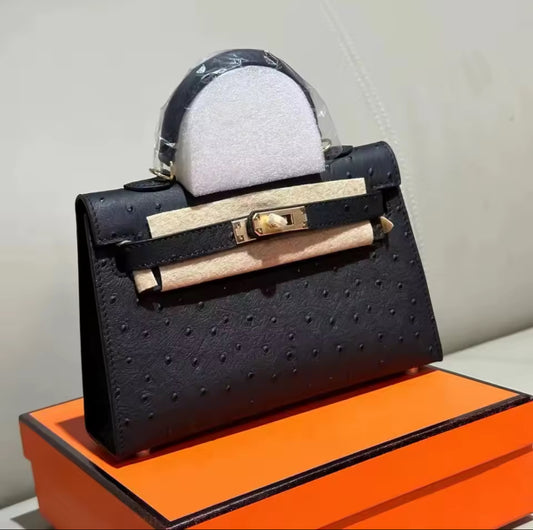 Kellyette Bag