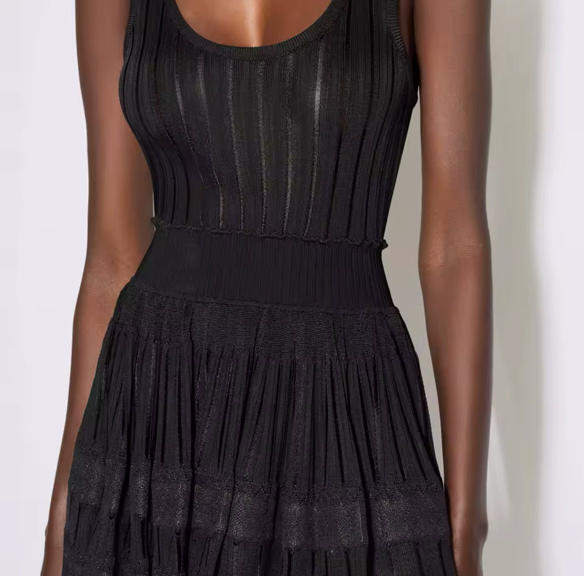 Alaya Icon Dress