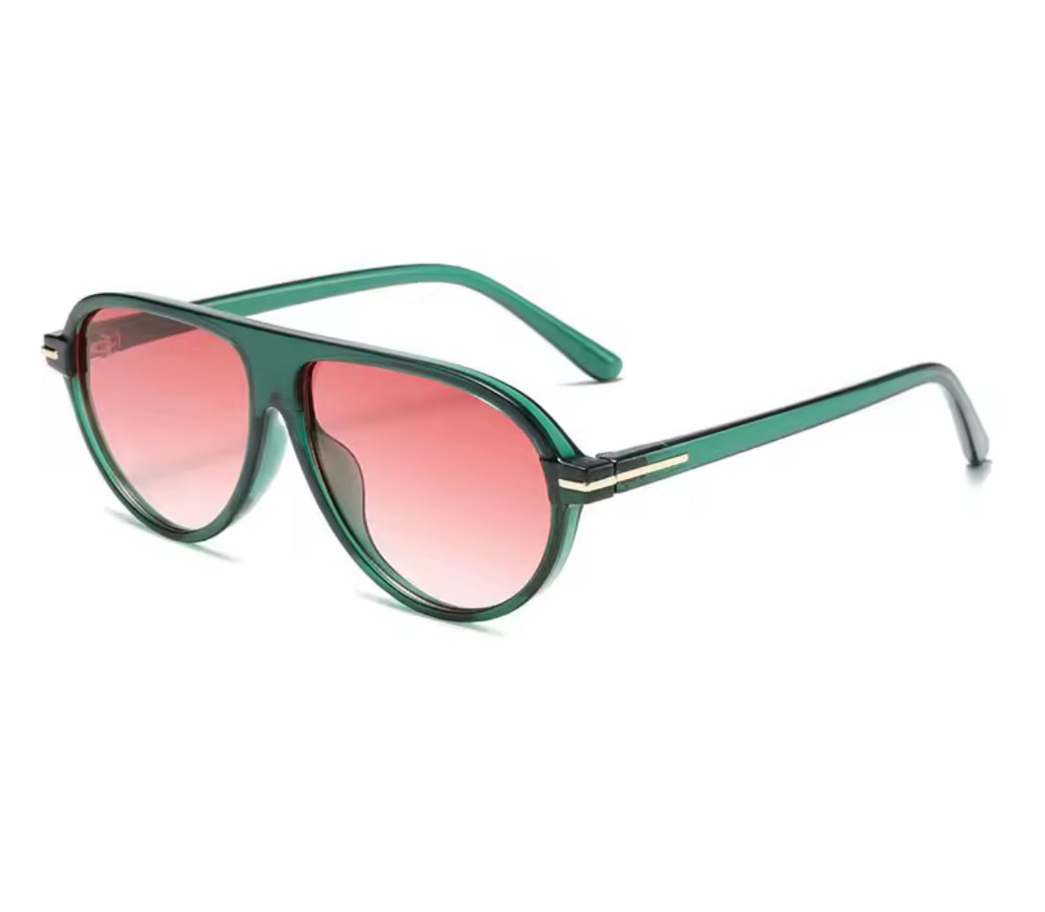 Aviadora Luxe Shades