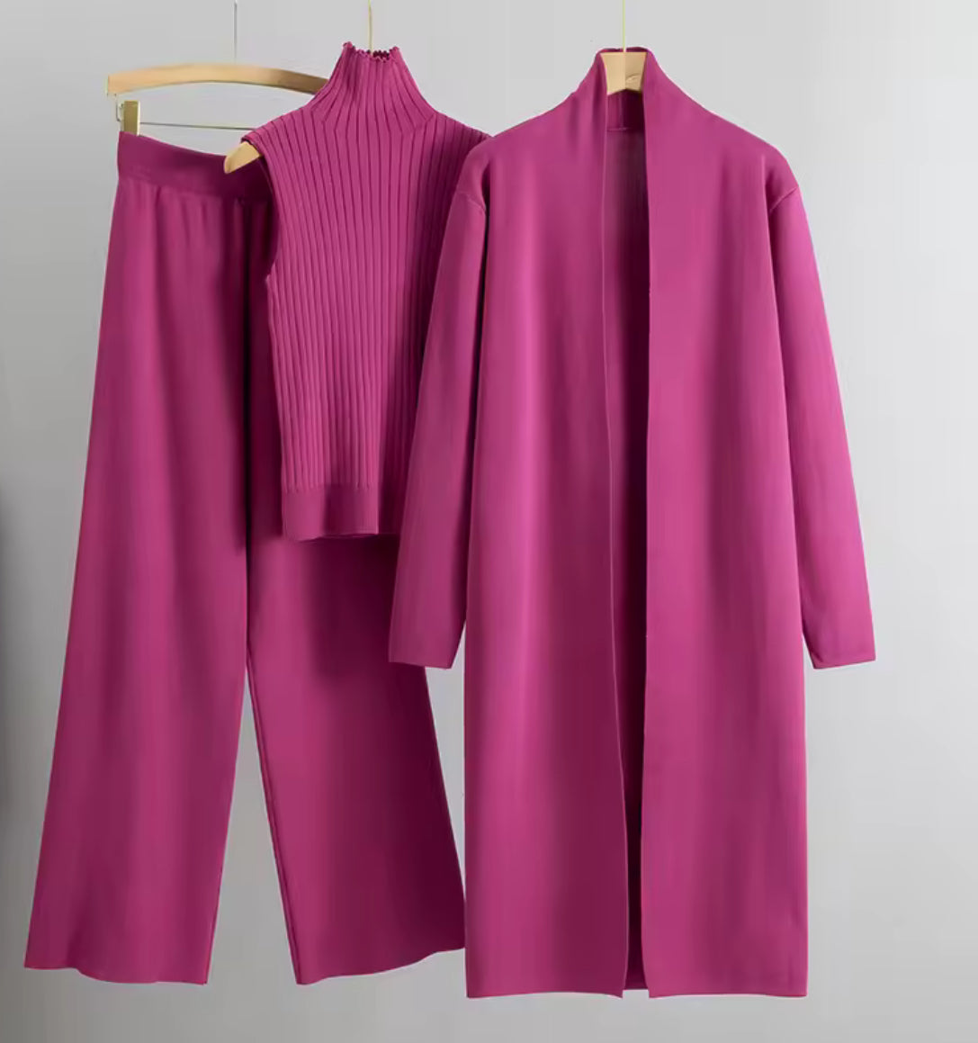 Élégance Lounge Set