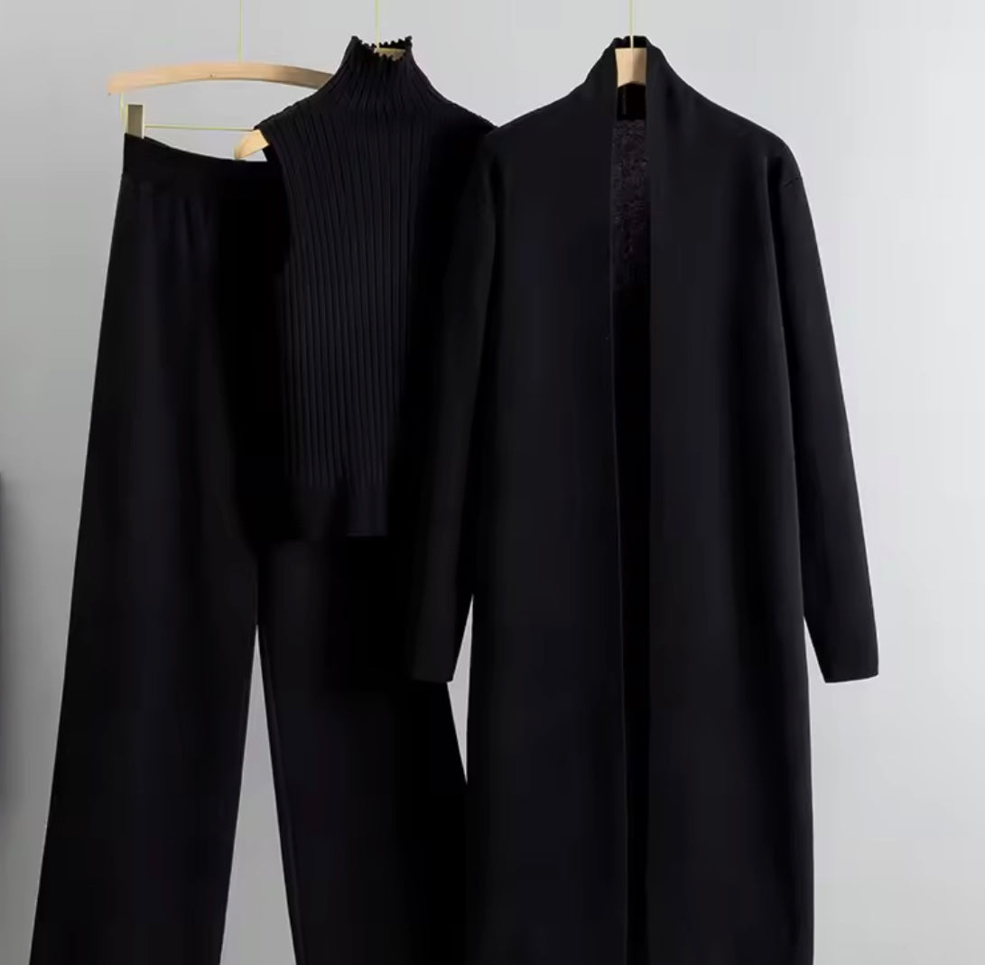 Élégance Lounge Set
