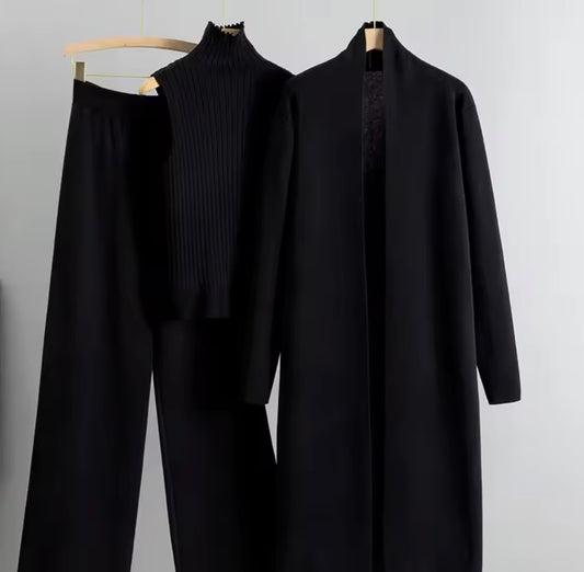 Élégance Lounge Set
