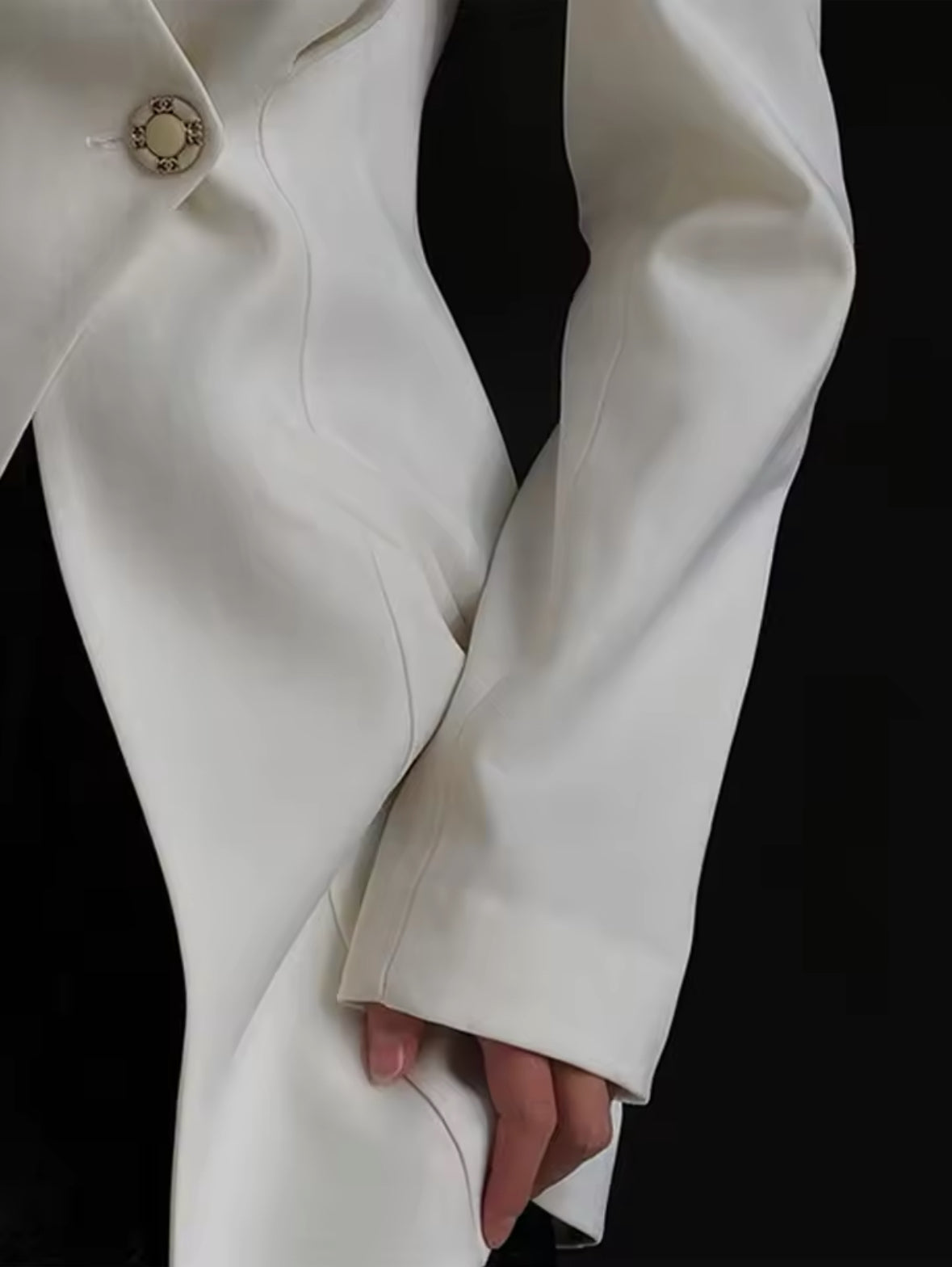 Pure Allure Blazer