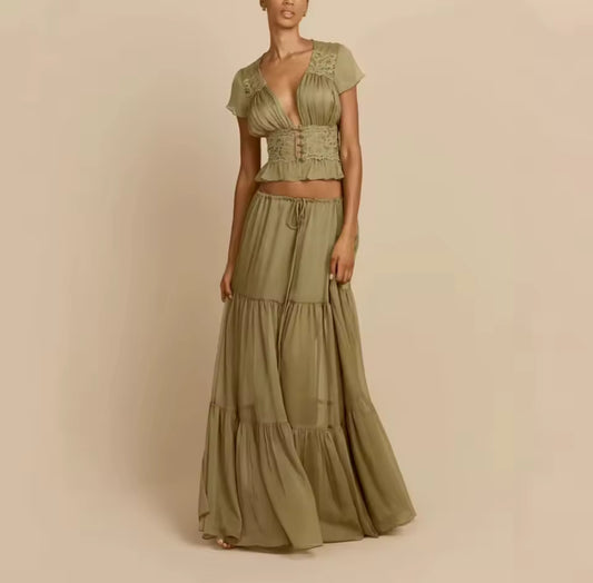 Toskana Muse Set