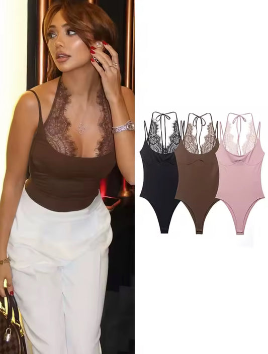 Lace Sculpt Body
