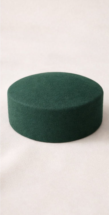 Pure Wool Hat