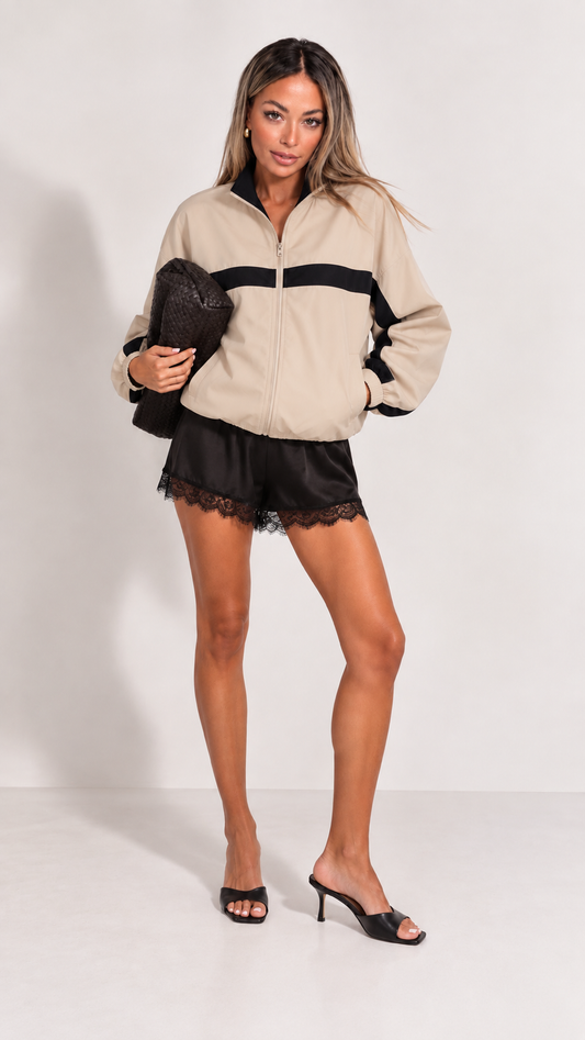 Elan Jacket