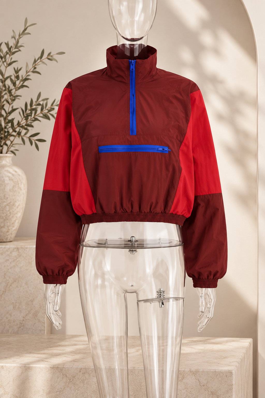 Nola Vibe Jacket.
