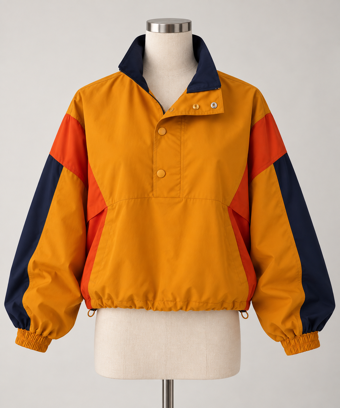 Avena Jacket