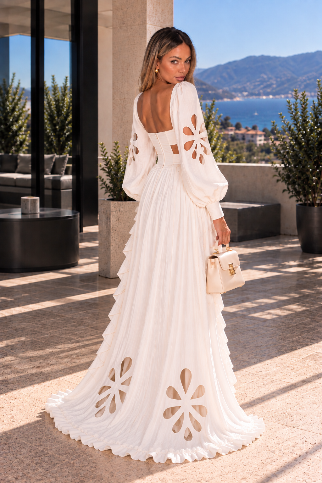ELARA DRESS