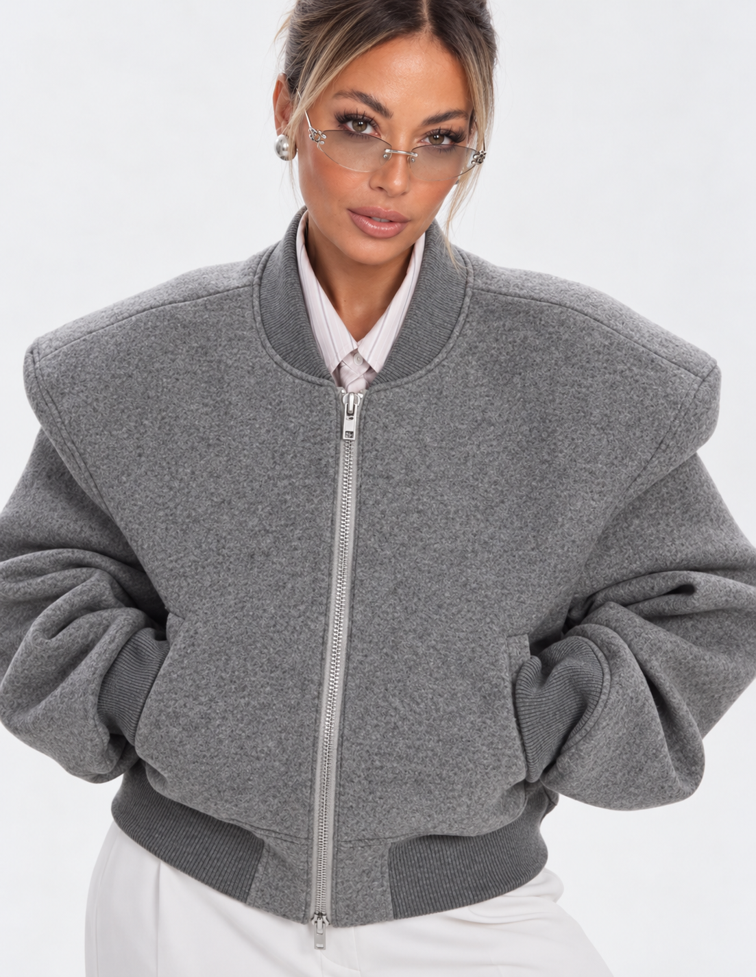 HB Shape Jacke
