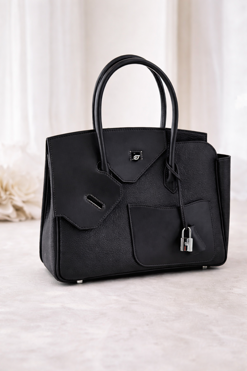 Élise Heritage Bag 28